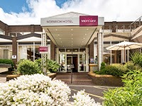 Mercure Norwich Hotel 1062066 Image 2